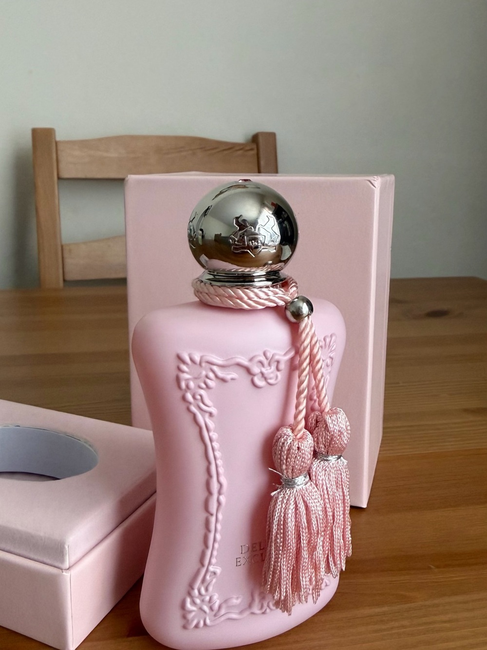 Delina Exclusif 75 ml - Picture 2 of 2